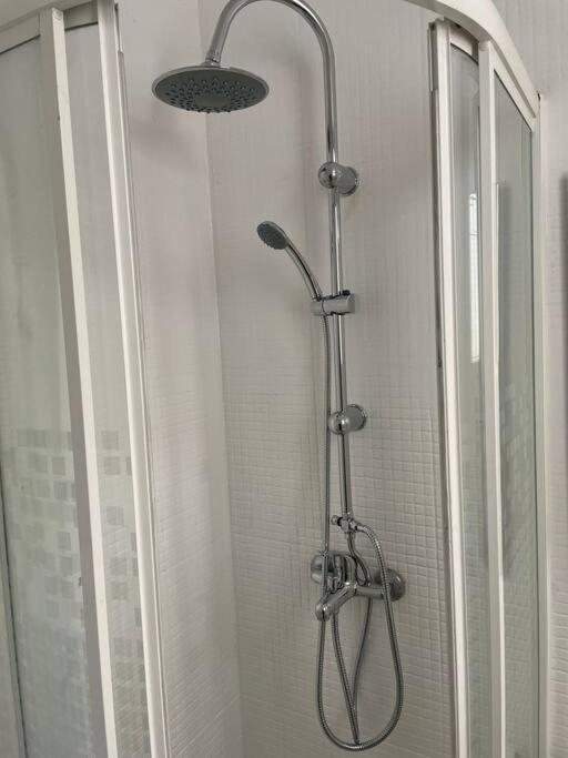 Juan Pantoja, Apartamento Para 2 En Metro Alvarado Madrid Esterno foto