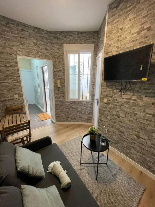 Juan Pantoja, Apartamento Para 2 En Metro Alvarado Madrid Esterno foto